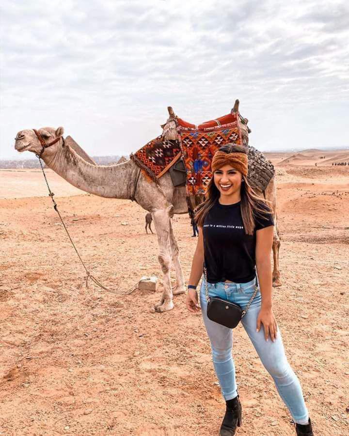 Pyramids Family Inn Kafret el-Gabal Kültér fotó